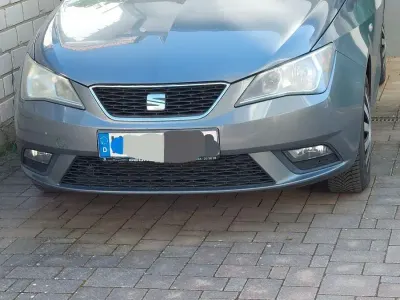 Gebraucht Seat Ibiza