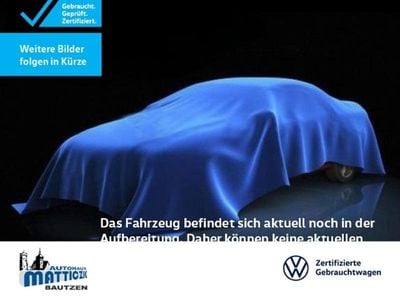 Gebraucht VW T-Roc Style 150 PS (110 kW) 2021 Karkumagelb metallic (metallic) SUV