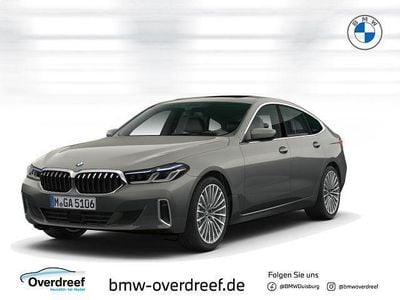 BMW 640