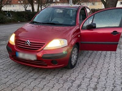 gebraucht Citroën C3 Automatik elektrische Fensterheber