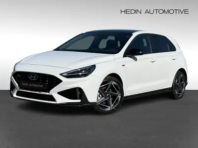 Gebraucht Hyundai i30
