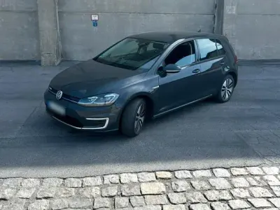 Gebraucht VW Golf VII 100 kW (136 PS) 2020 Kleinwagen