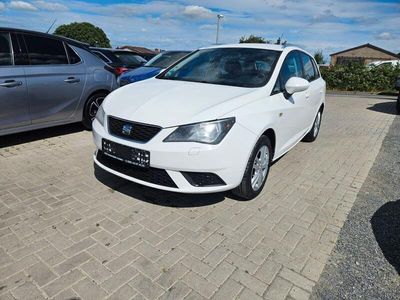 Seat Ibiza ST