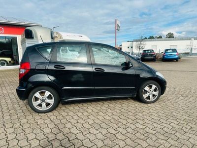 gebraucht Mercedes A180 CDI Avantgarde