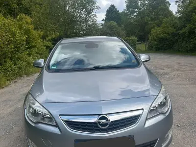 Brugt Opel Astra