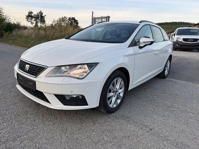 Seat Leon ST