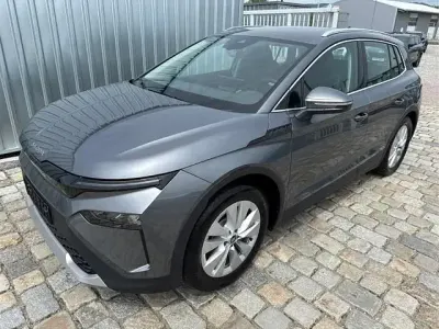 Neu Skoda Elroq 210 kW (286 PS) 2026 SUV