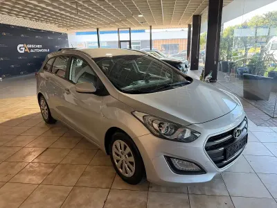 Gebraucht Hyundai i30