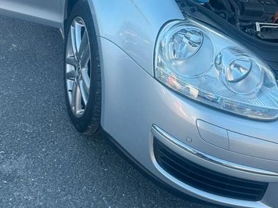VW Golf VI