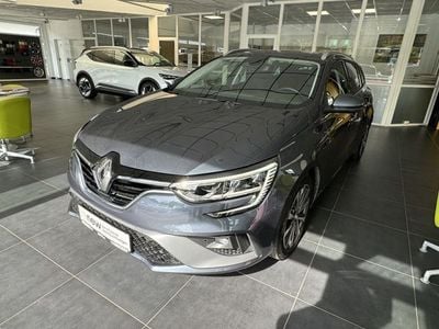 Renault Mégane IV