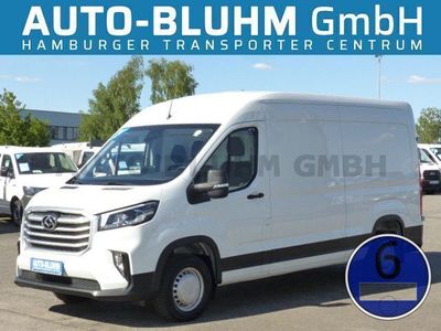 Maxus V90
