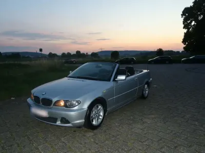 Gebraucht BMW 318