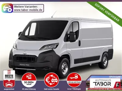 Gebraucht Toyota Proace