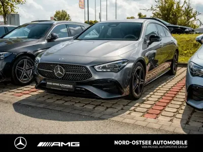 Gebraucht Mercedes T180