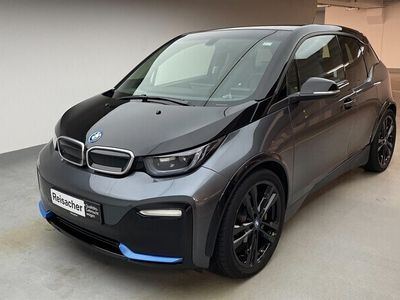 gebraucht BMW 120 i3s A