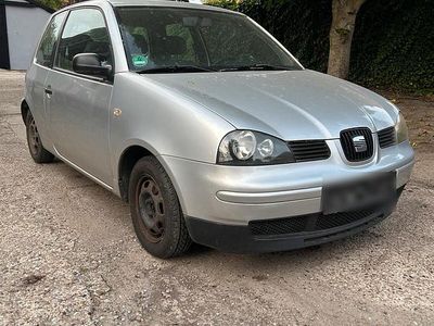 Seat Arosa