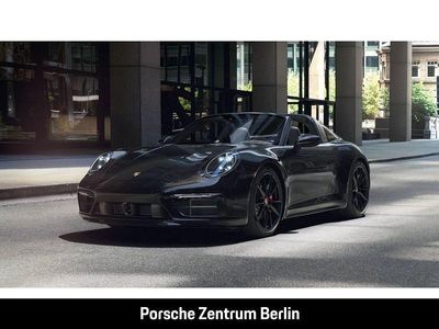 Porsche 911 Targa 4S