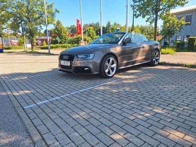 Audi A5 Cabriolet