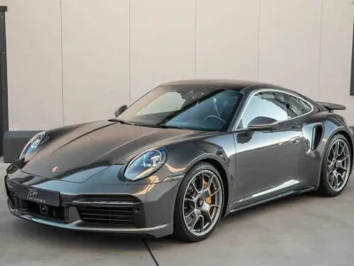 Gebraucht Porsche 992