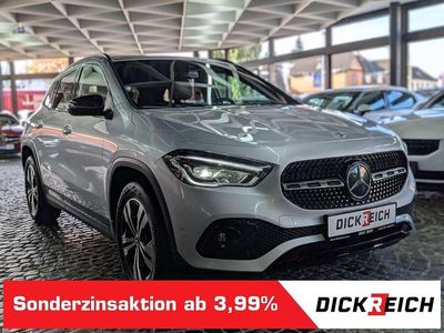 Mercedes GLA220