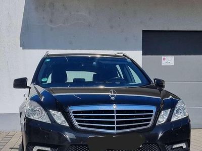 Mercedes E350