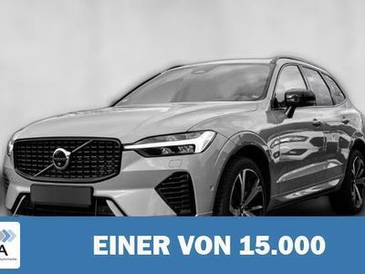 Grau Gebraucht 2023 Volvo XC60 Ultimate SUV | 45.820 € (Etwas zu teuer)