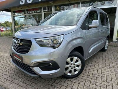 Opel Combo-e Life