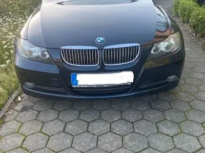 Gebraucht BMW 325