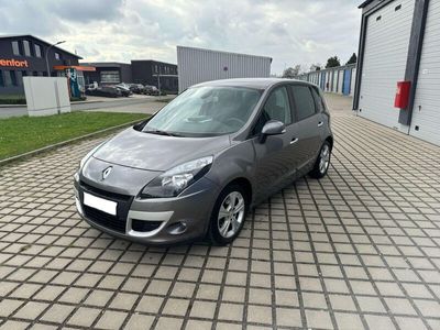 gebraucht Renault Scénic III Dynamique *2 HAND*NAVI*EURO 5*