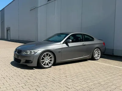 Gebraucht BMW 335