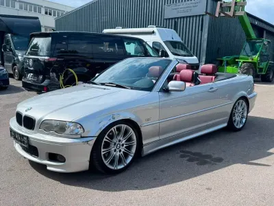 Gebraucht BMW 330