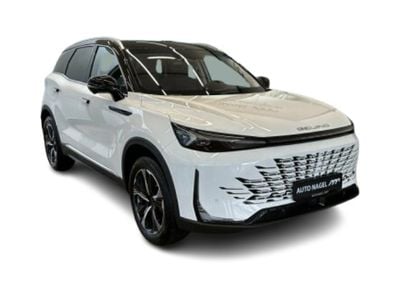 Baic X75