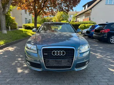 Gebraucht Audi A6