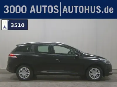Gebraucht Renault Clio V