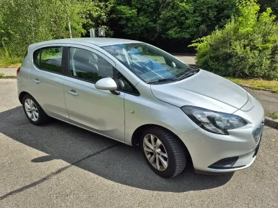 Gebraucht Opel Corsa