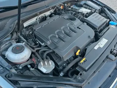 Gebraucht VW Golf VII 150 PS (110 kW) 2020 Braun Kombi