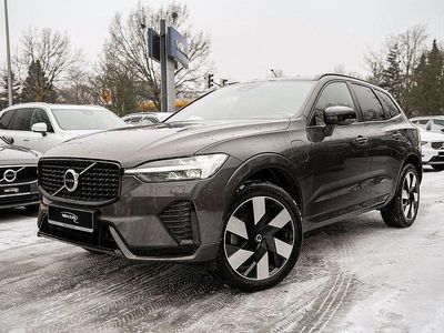 Platinum grey Gebraucht 2023 Volvo XC60 Ultimate SUV | 39.890 € (Guter Preis)