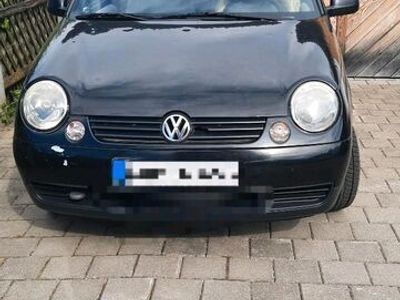 gebraucht VW Lupo Volkswagen