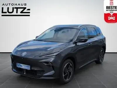Gebraucht MG S5 Luxury 169 kW (231 PS) 2025 Grau SUV