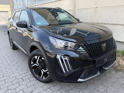 Gebraucht Peugeot 2008