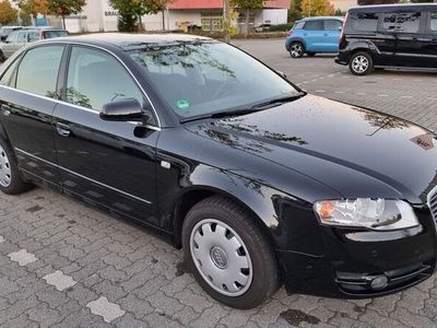 gebraucht Audi A4 A41.6