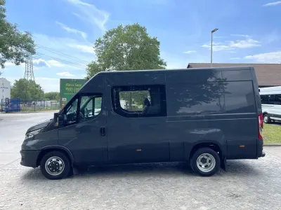 Gebraucht Iveco Daily