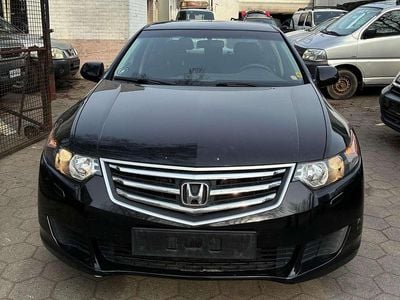 Gebraucht Honda Accord 156 PS (114 kW) 2009 Other Limousine