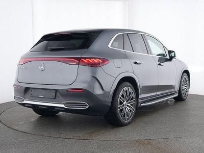 Gebraucht Mercedes EQE350 214 kW (292 PS) 2025