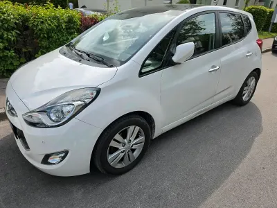 Gebraucht Hyundai ix20