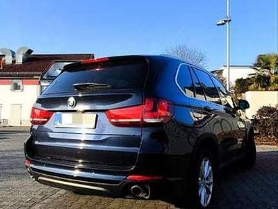 Gebraucht BMW X5 258 PS (189 kW) 2016 SUV