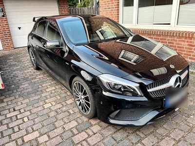 Mercedes A200