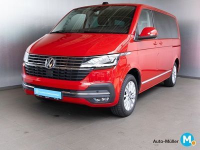 VW Multivan