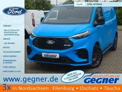 Gebraucht Ford Transit Custom 233 PS (171 kW) 2025 Andere Van