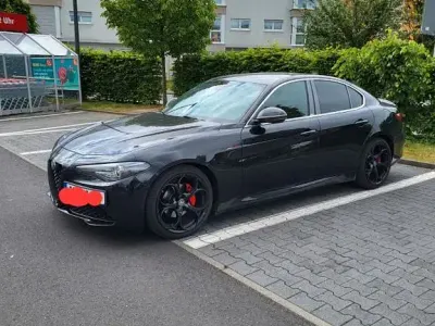 Gebraucht Alfa Romeo Giulia